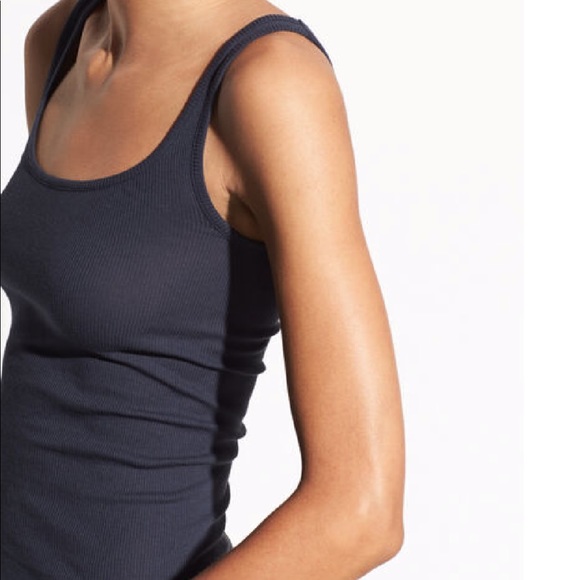 Vince scoop neck tank - Picture 5 of 8